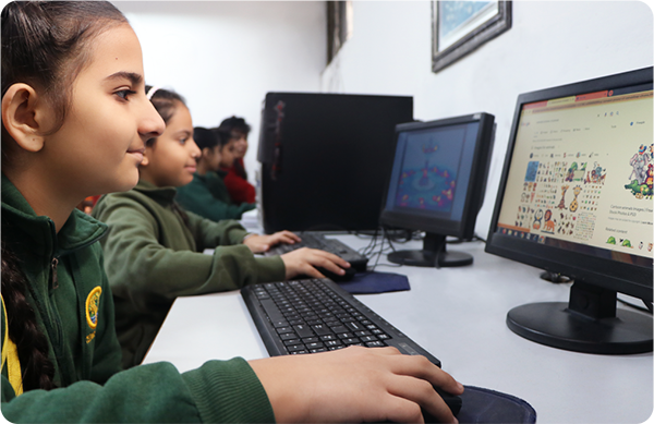 Cedar Spring High School