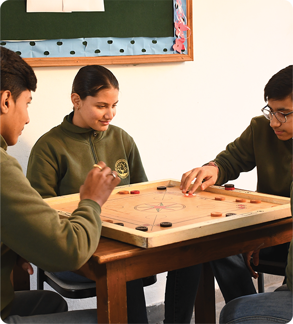 Cedar Spring High School