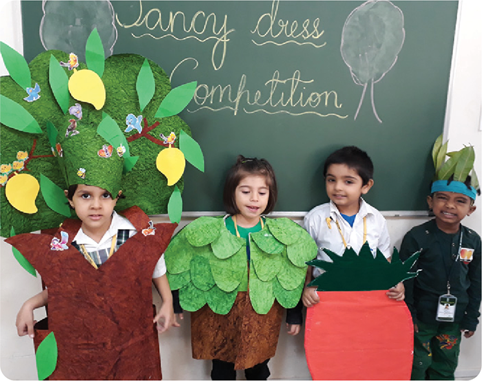 Cedar Spring High School