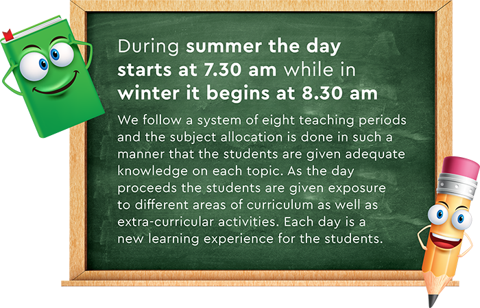 Cedar Spring High School