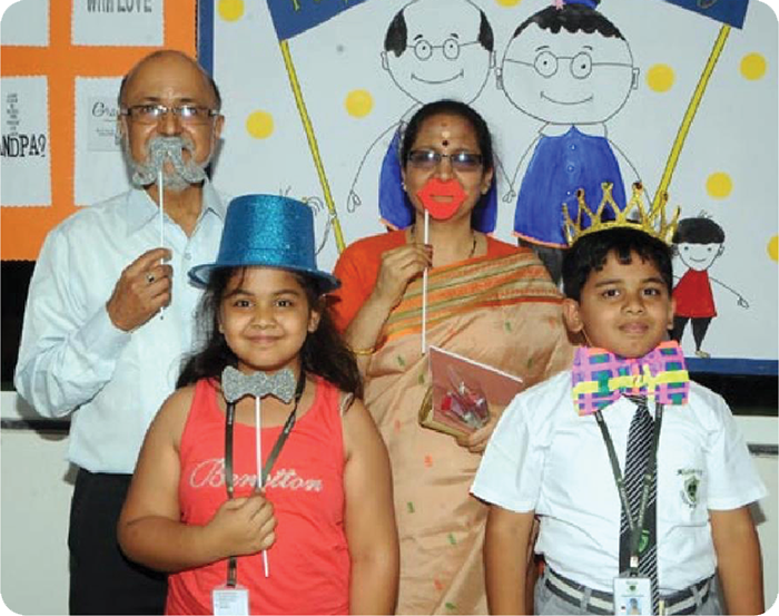 Cedar Spring High School