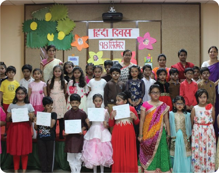 Cedar Spring High School