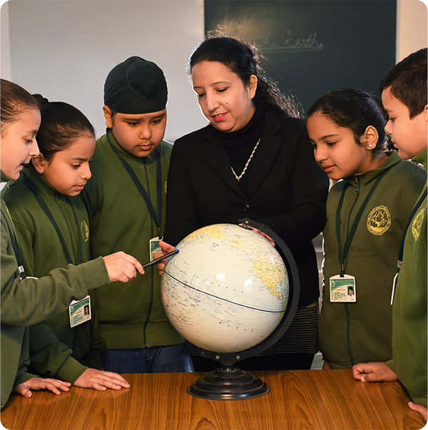 Cedar Spring High School