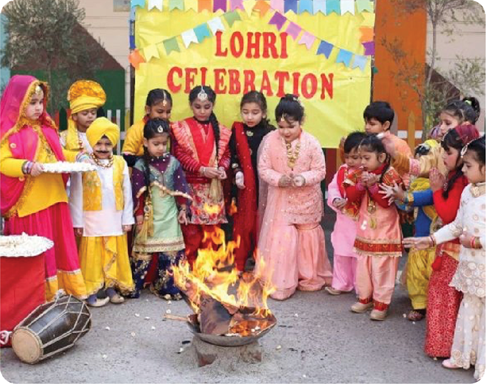 Cedar Spring High School